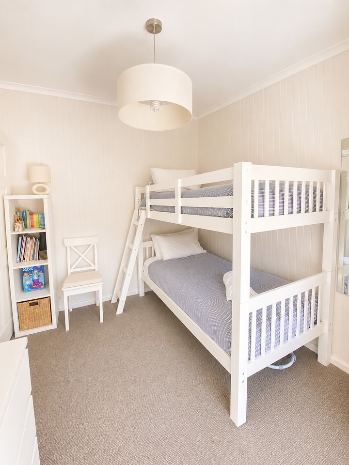 Schlafzimmer 3