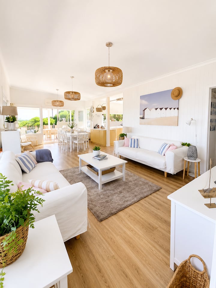 Seaside Sanctuary - Coles Bay