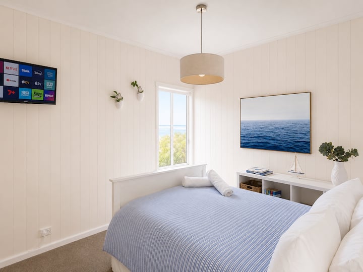 Schlafzimmer 2