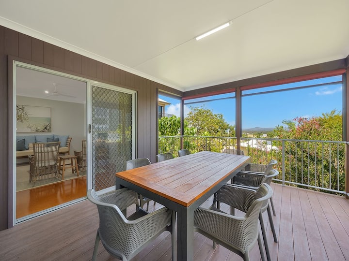Saltys Place, Pet Friendly Escape - Golden Beach