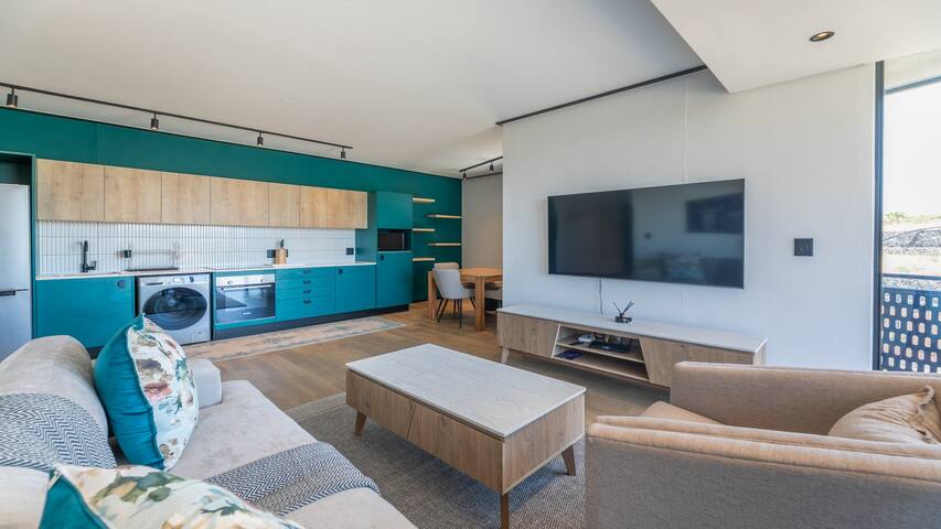 Sadashe 2Bedroom Apartment gallery image 5