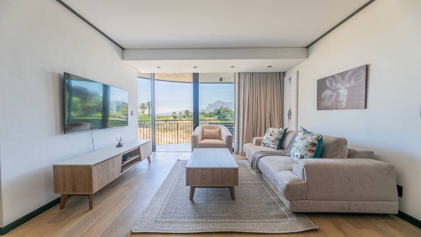 Sadashe 2Bedroom Apartment