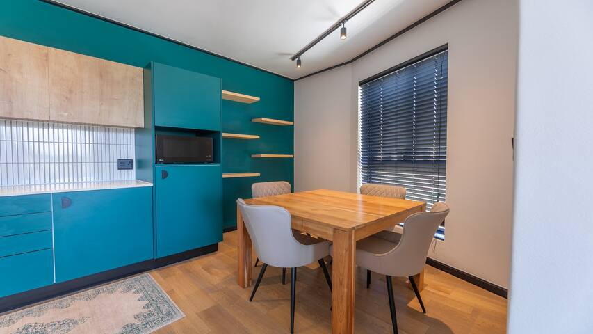 Sadashe 2Bedroom Apartment gallery image 4