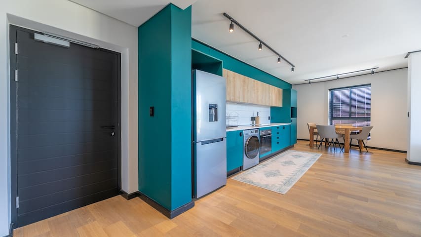 Sadashe 2Bedroom Apartment gallery image 3