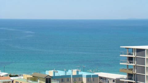 Outlook U33 Panoramic Ocean Views & Balcony