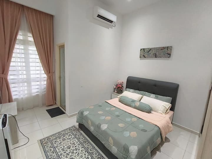 Habitación 1
