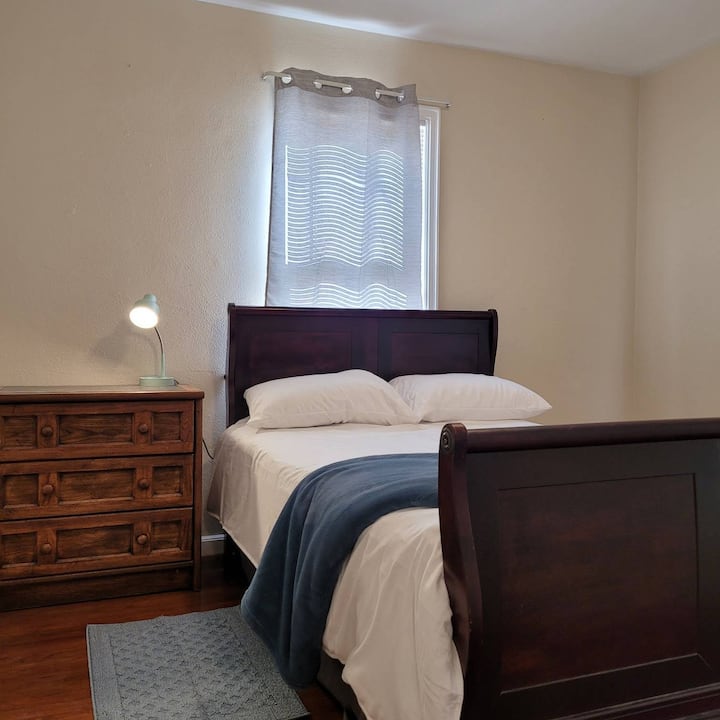 საძინებელი 2