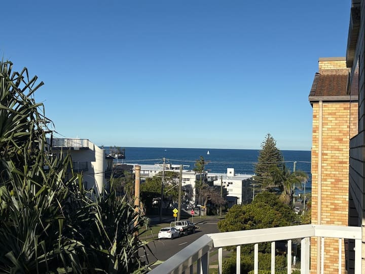 Whiteopal Close To Kings Beach With Ocean Views - Bribie Island