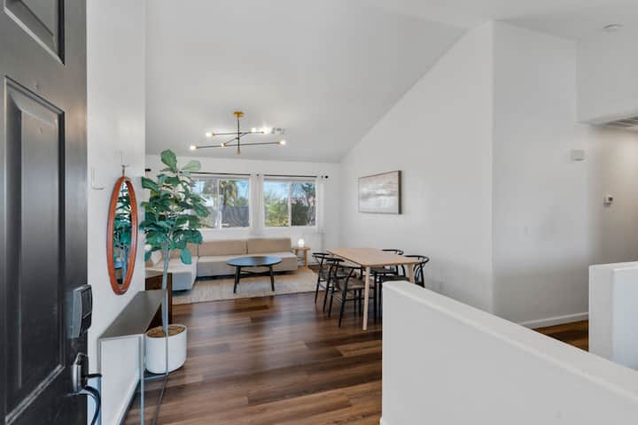 Cozy 2-bedroom Home In North Las Vegas - North Las Vegas, NV