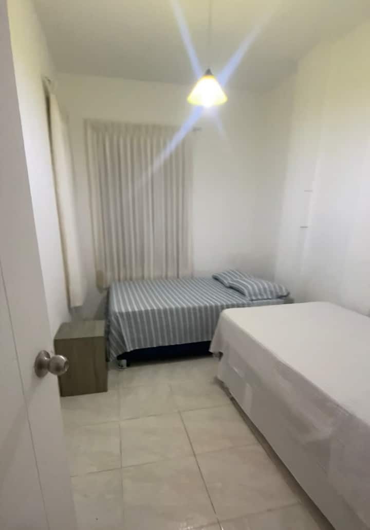 საძინებელი 2