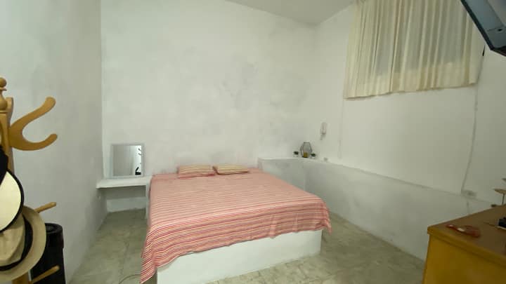 საძინებელი 1