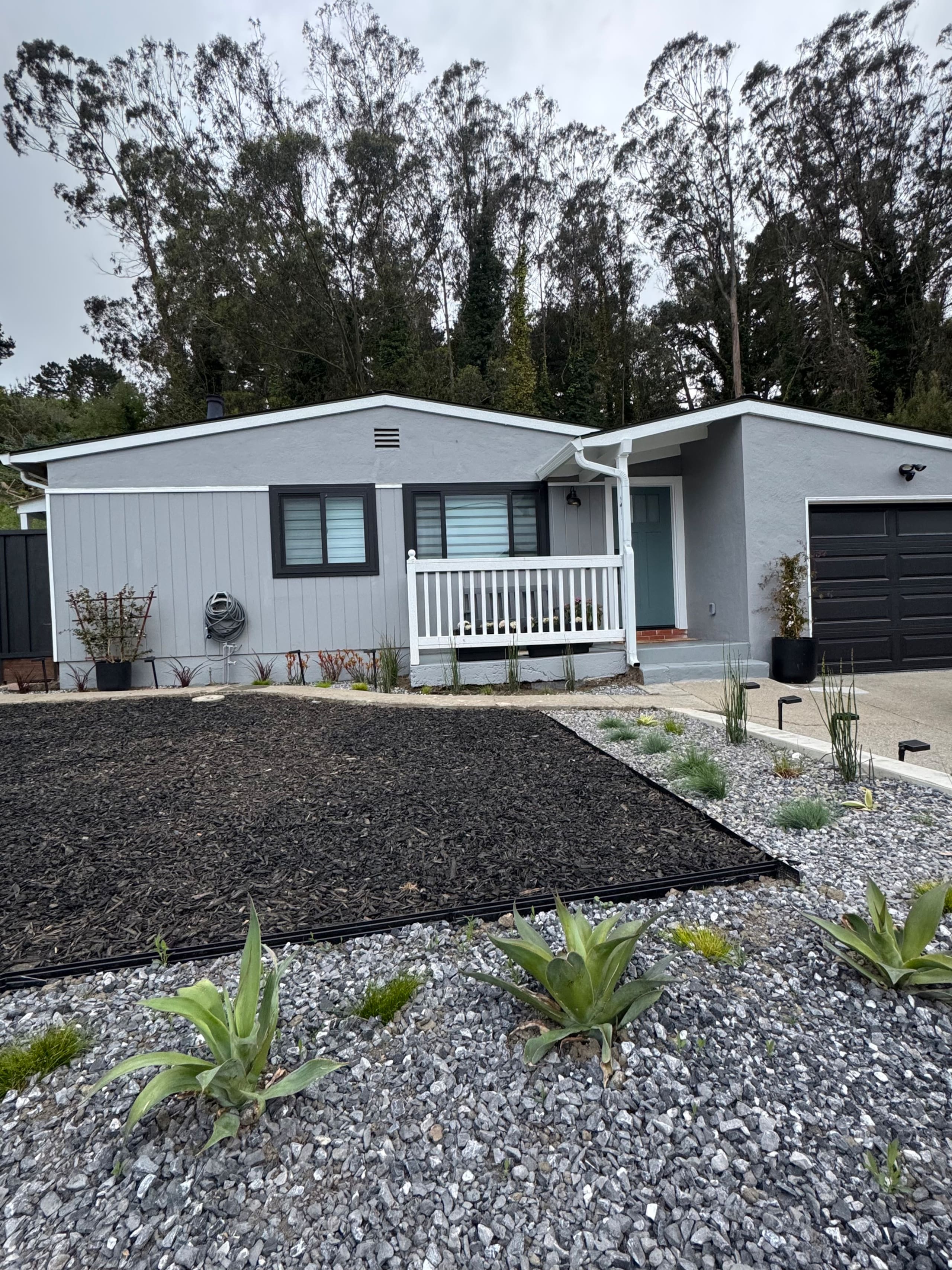Home in South San Francisco · ★5.0 · 3 bedrooms · 4 beds · 1 private bath - Image 18