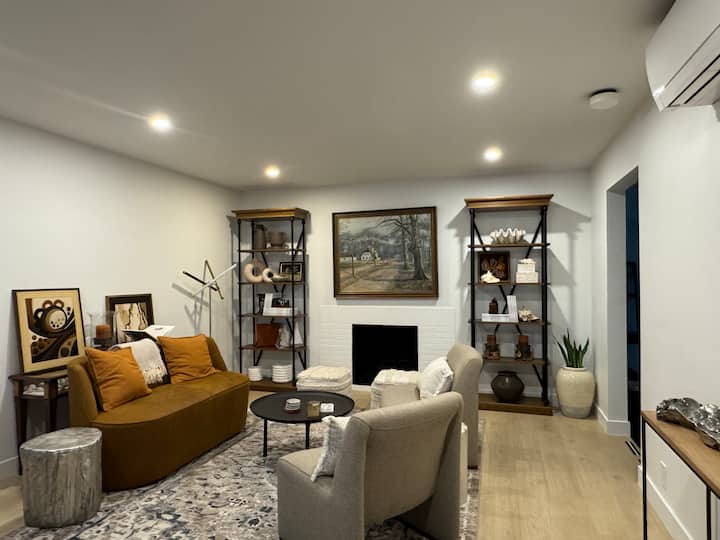 Remodeled House In South San Francisco - Pacifica, CA