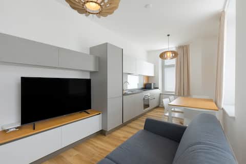 Top Airbnb: Tarvisio Suites • Center & Alpe Adria Bike • 103 a Tarvisio