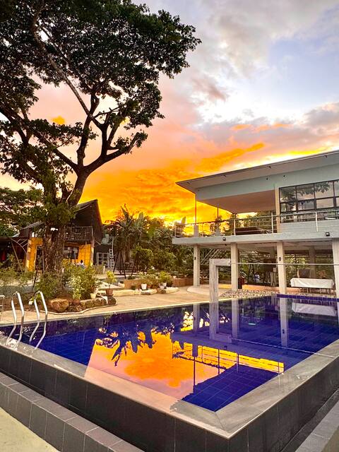 Jade Oasis Guest House