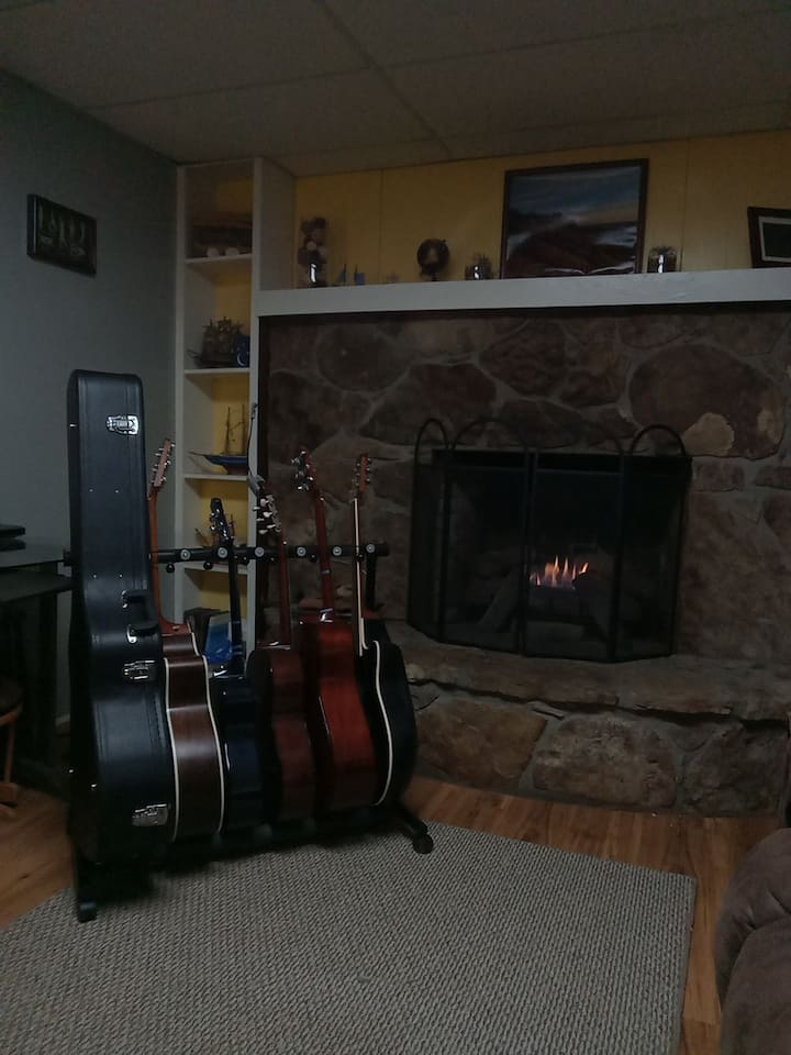 Lake House - Decatur, TN