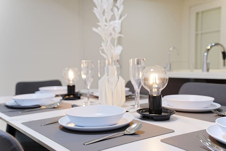 Shinjuku sta 4min/Ginza sta 10min/MAX 6/Family OK gallery image 4