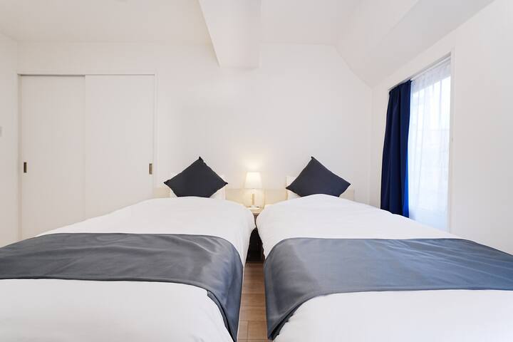 Shinjuku sta 4min/Ginza sta 10min/MAX 6/Family OK gallery image 2