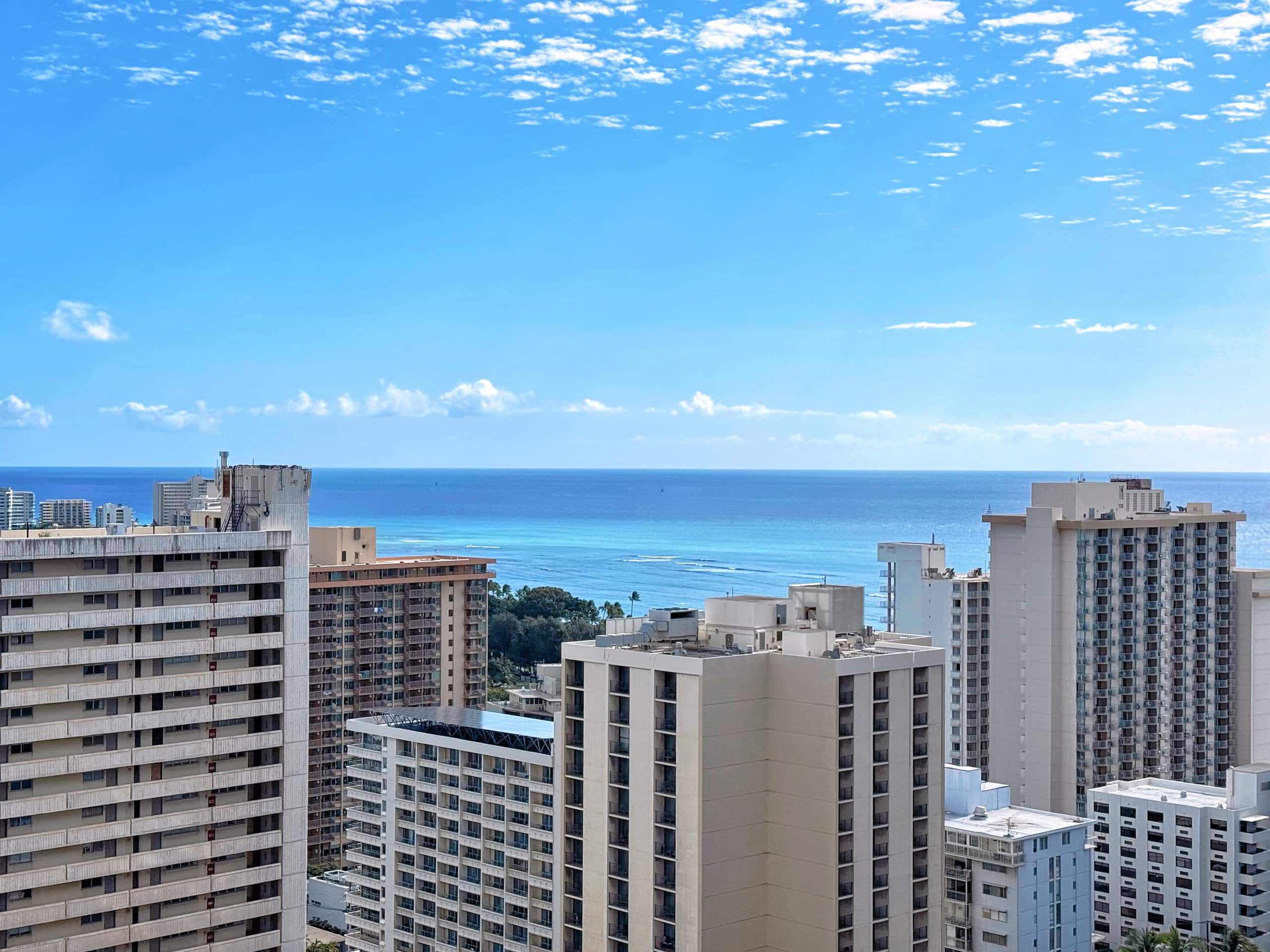 29FL-Ultra Upscale Modern 1BR-Ocean View w/Parking - Image 42