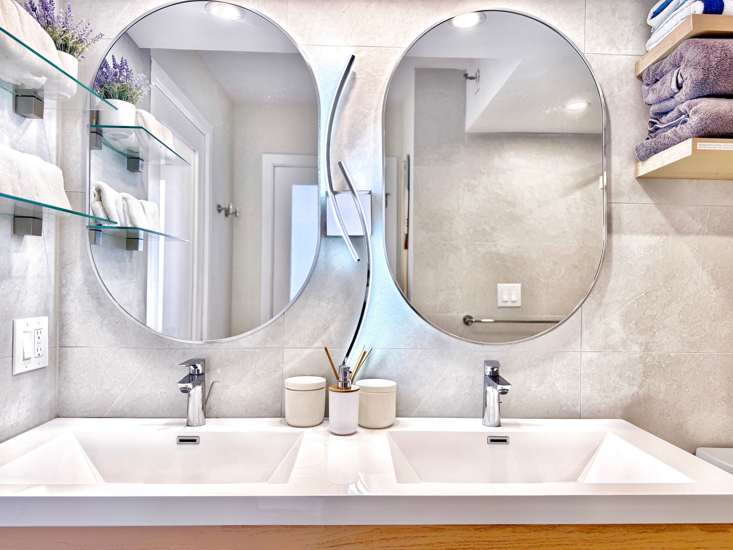 29FL-Ultra Upscale Modern 1BR-Ocean View w/Parking - Image 39