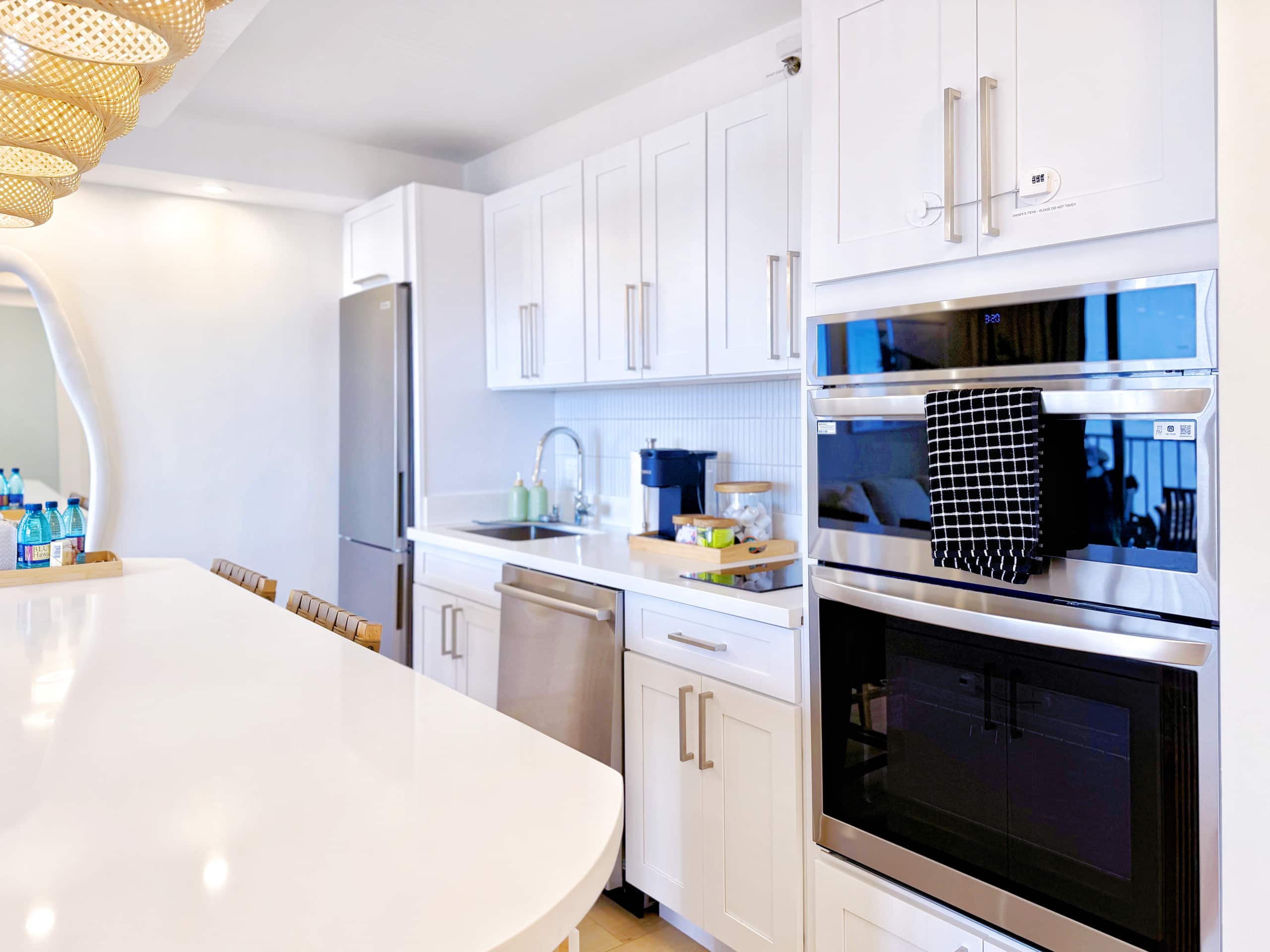 29FL-Ultra Upscale Modern 1BR-Ocean View w/Parking - Image 25