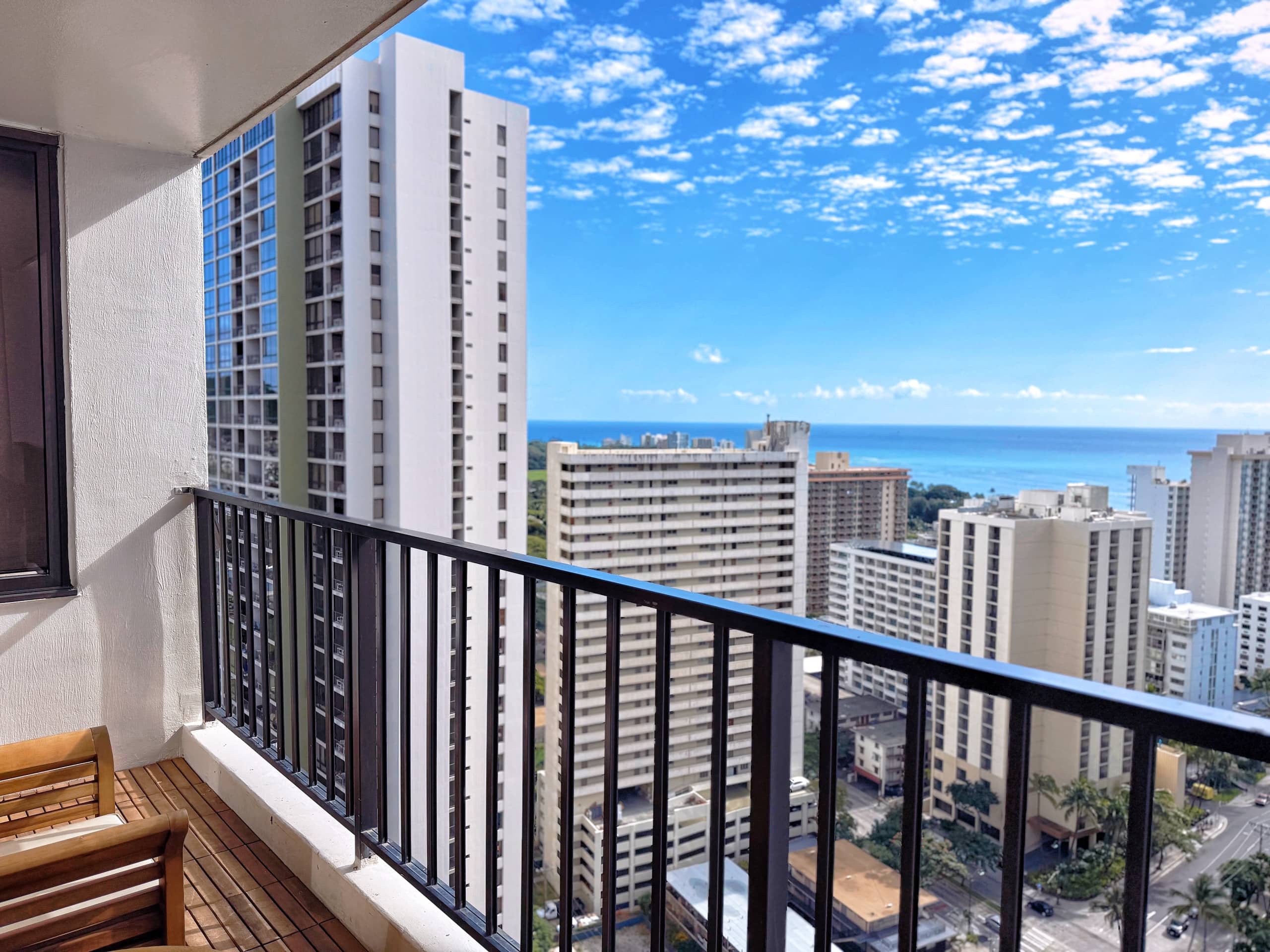 29FL-Ultra Upscale Modern 1BR-Ocean View w/Parking - Image 43