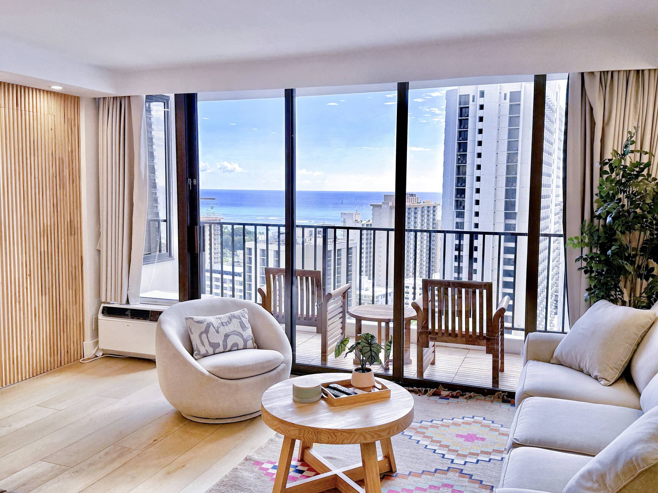 29FL-Ultra Upscale Modern 1BR-Ocean View w/Parking - Image 5
