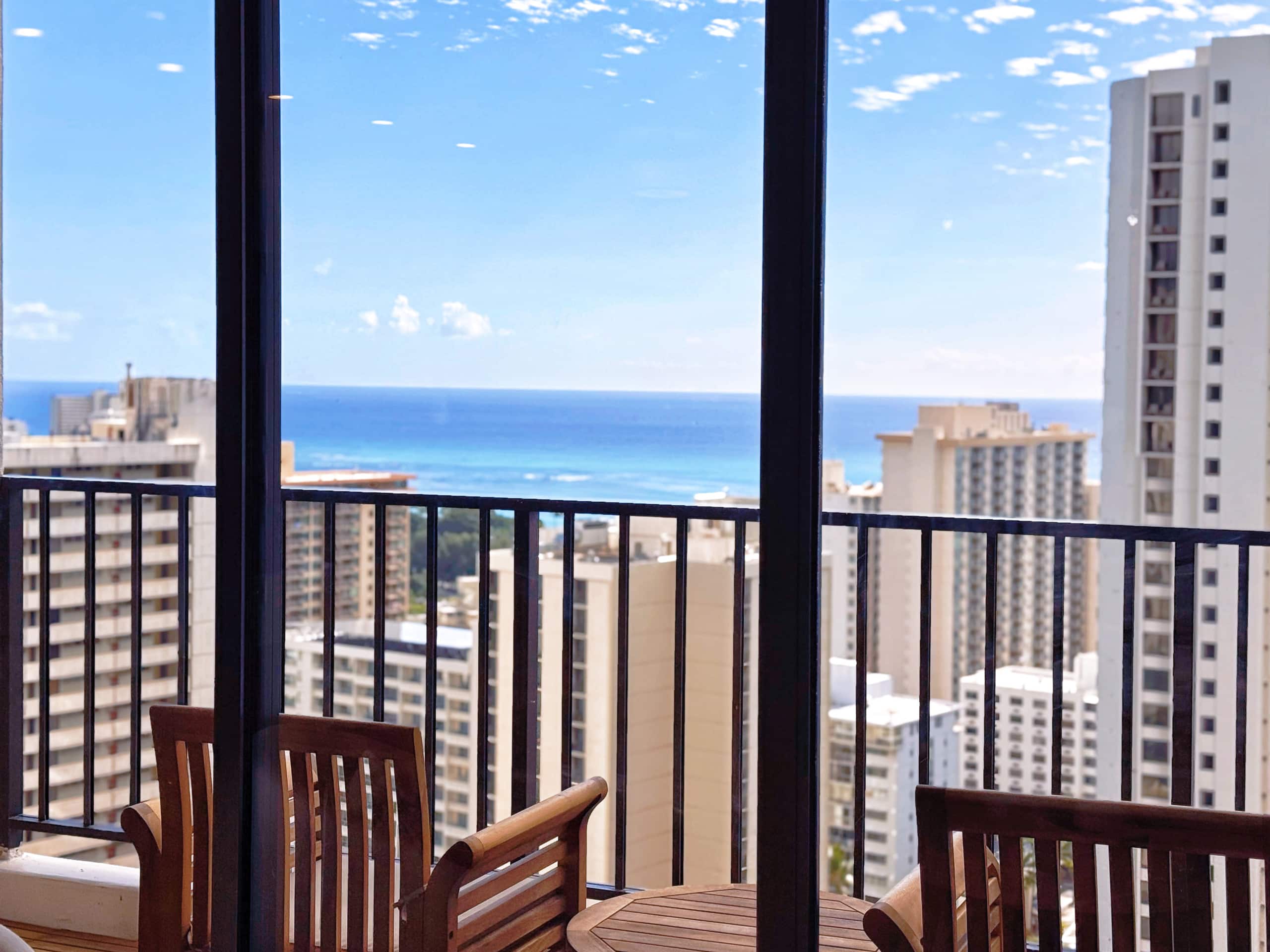 29FL-Ultra Upscale Modern 1BR-Ocean View w/Parking - Image 41