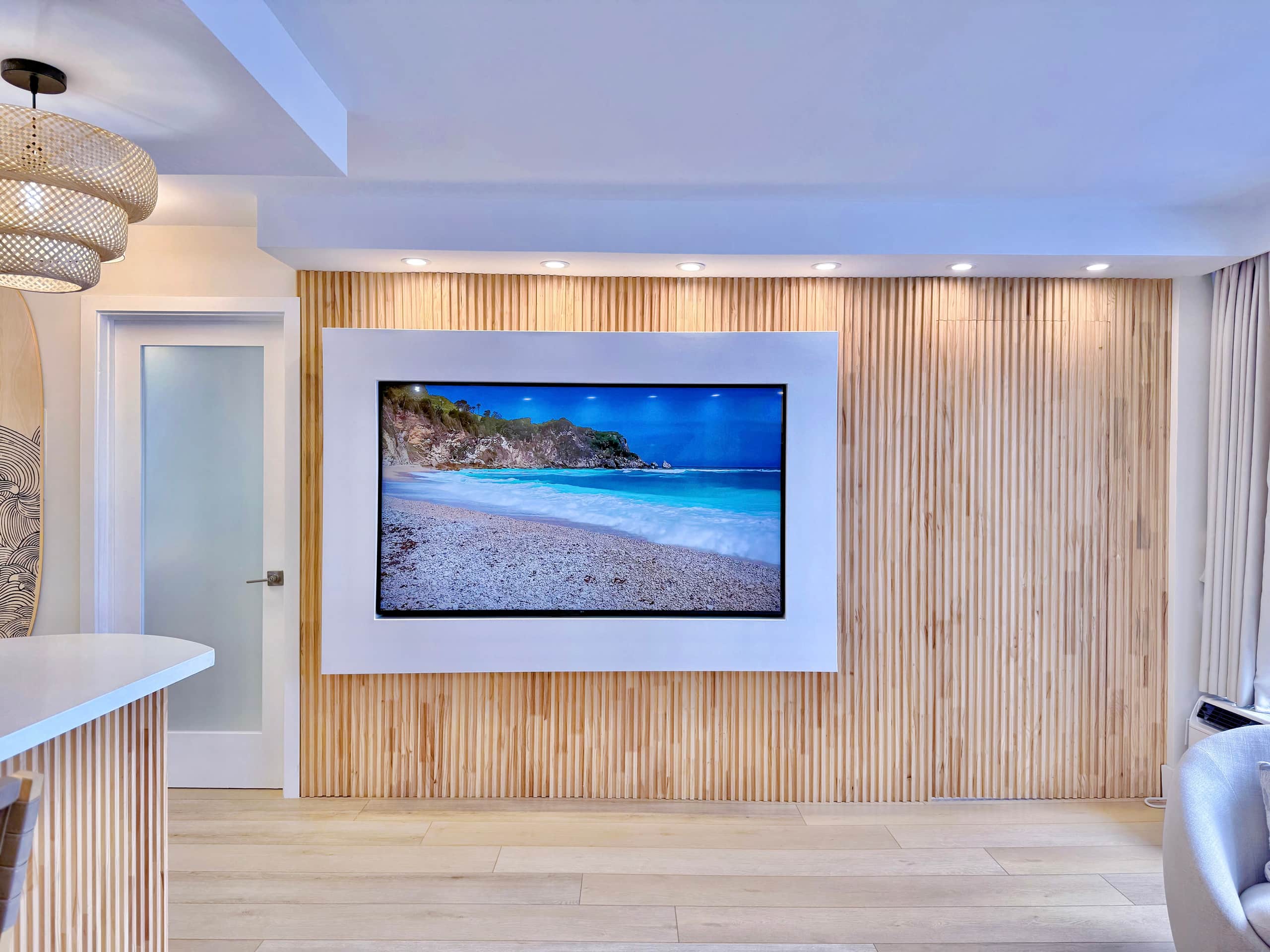 29FL-Ultra Upscale Modern 1BR-Ocean View w/Parking - Image 7