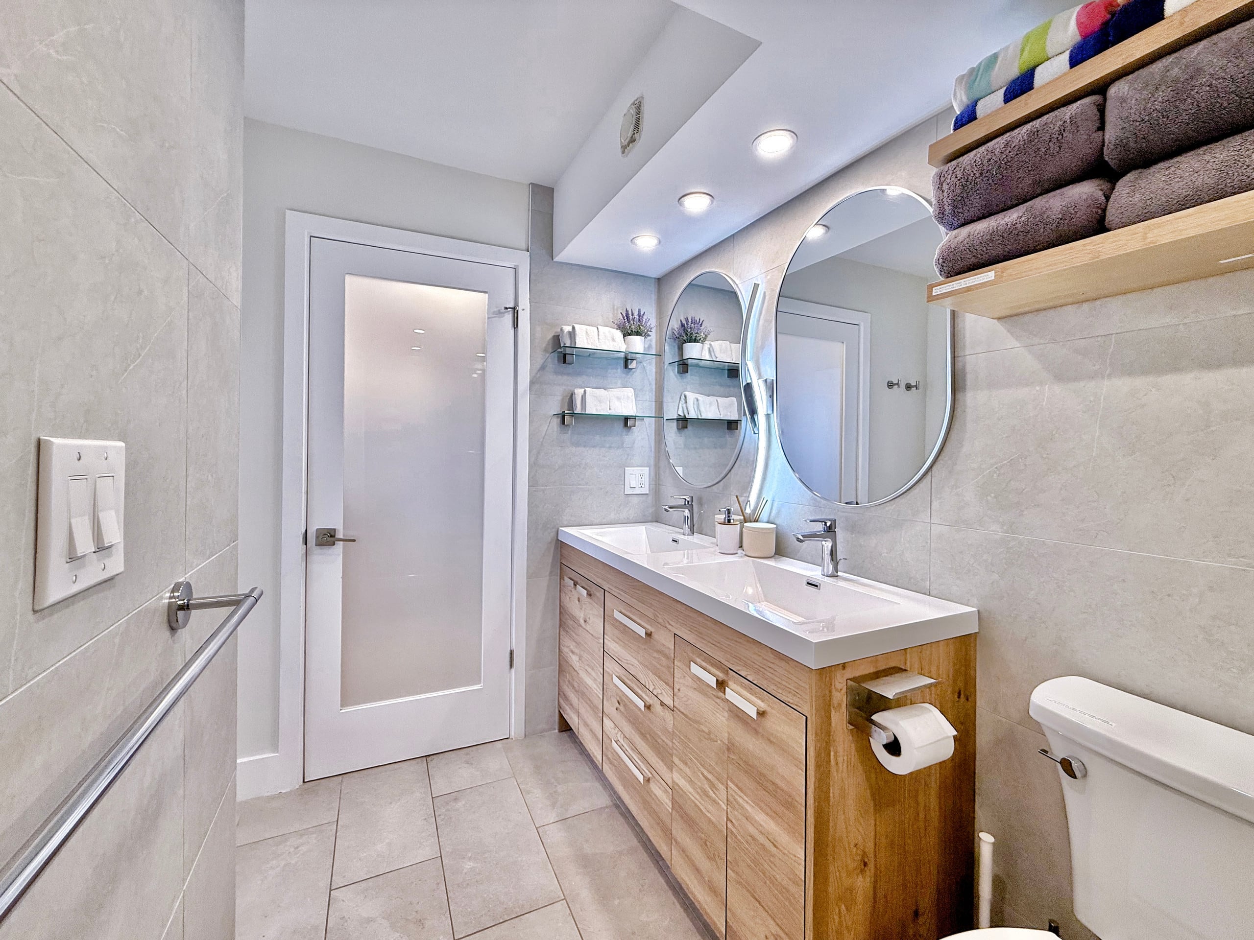 29FL-Ultra Upscale Modern 1BR-Ocean View w/Parking - Image 34