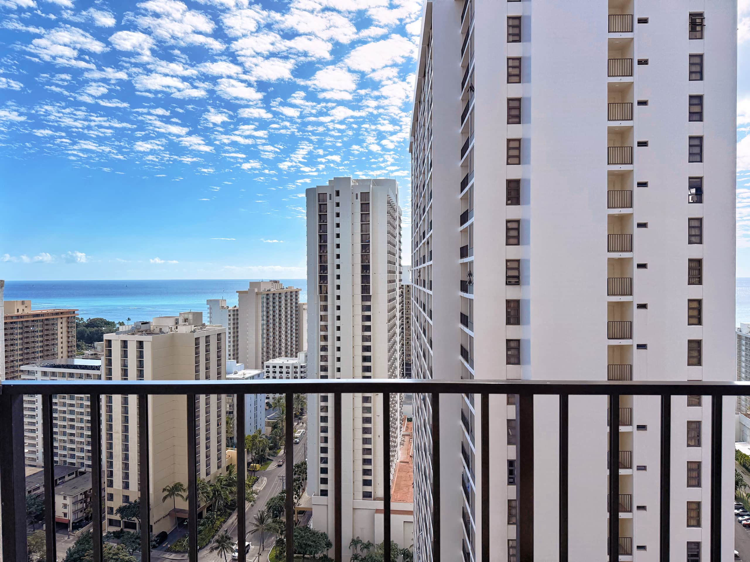 29FL-Ultra Upscale Modern 1BR-Ocean View w/Parking - Image 44