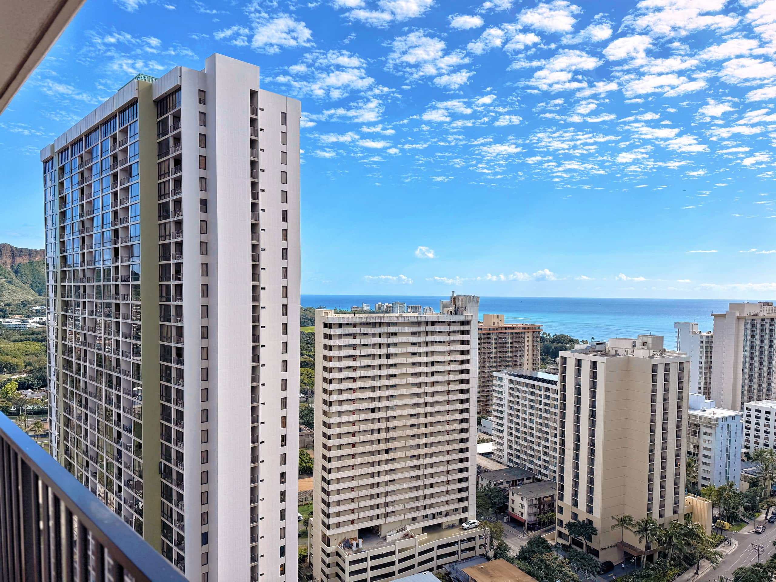 29FL-Ultra Upscale Modern 1BR-Ocean View w/Parking - Image 46