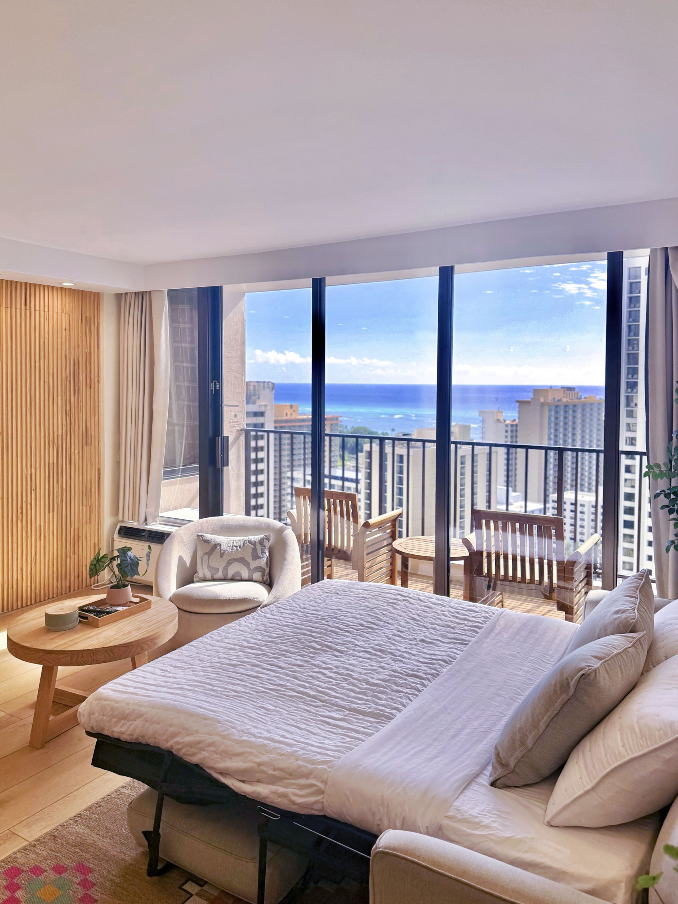 29FL-Ultra Upscale Modern 1BR-Ocean View w/Parking - Image 15