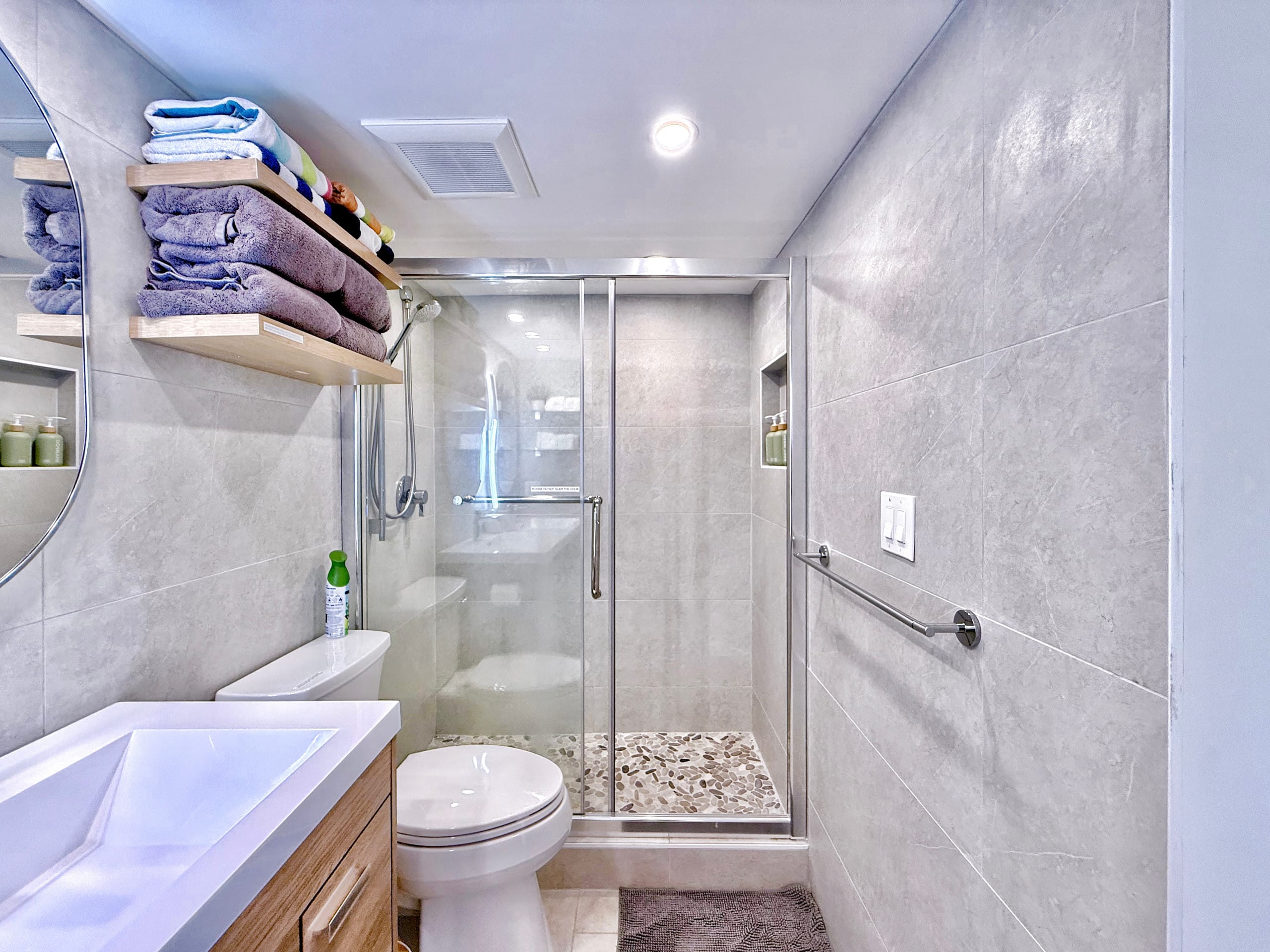 29FL-Ultra Upscale Modern 1BR-Ocean View w/Parking - Image 36