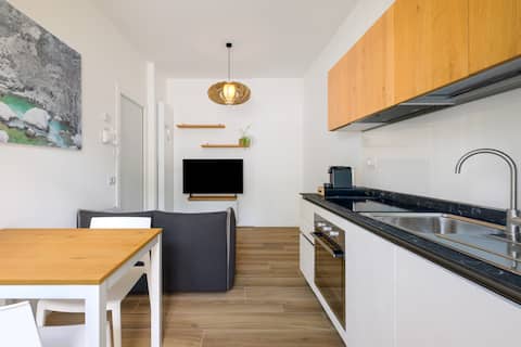 Airbnb con migliori performance: Tarvisio Suites • Center & Alpe Adria Bike • 104 a Tarvisio
