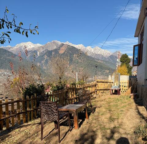 Aura|Premium Combo|Floor Manali