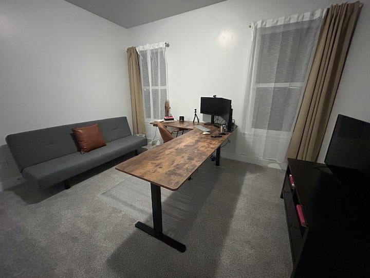 Quarto 6
