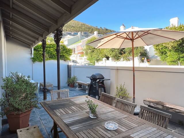 Comfort in Green Point – 2Bedroom House