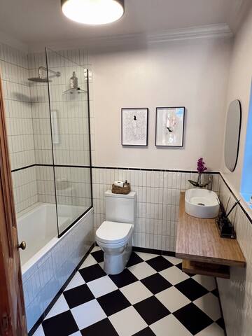 Comfort in Green Point – 2Bedroom House gallery image 5