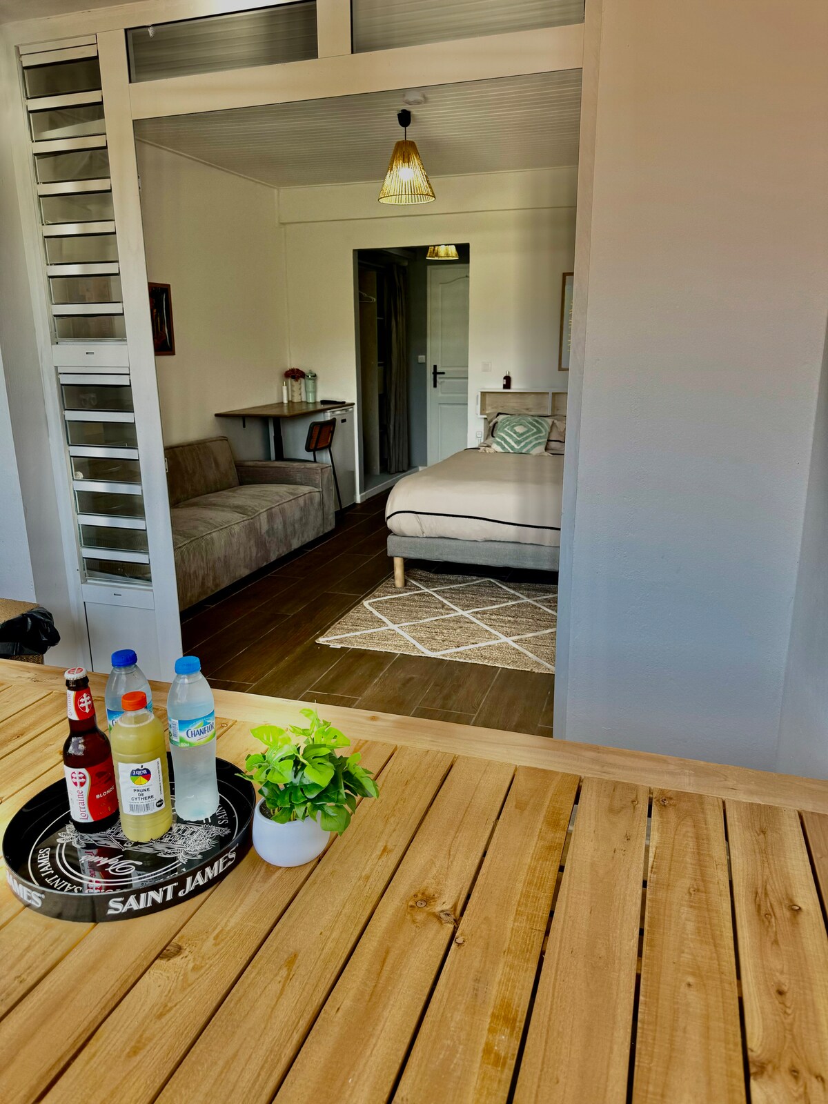 Всекидневна