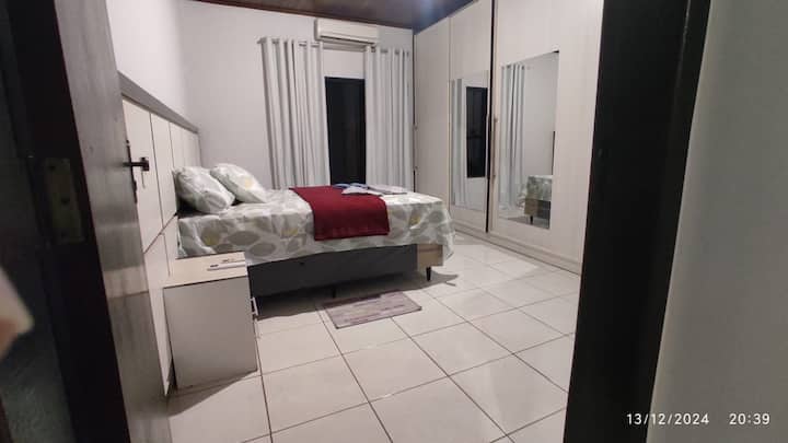 Habitación 1