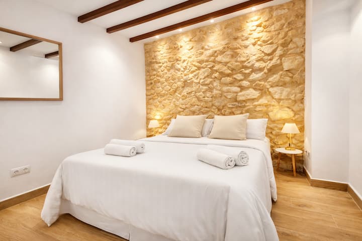 Apartamento-estudio  Maca - Alicante