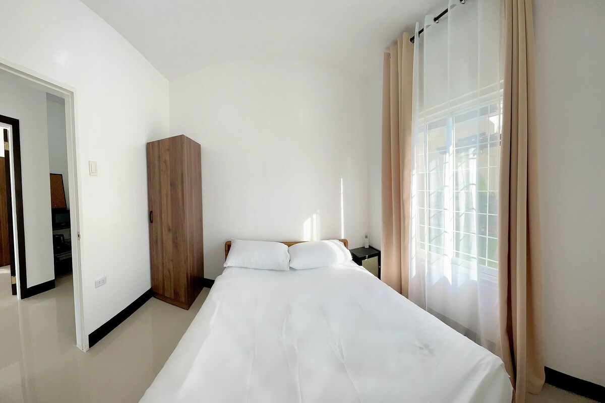 غرفة النوم 3