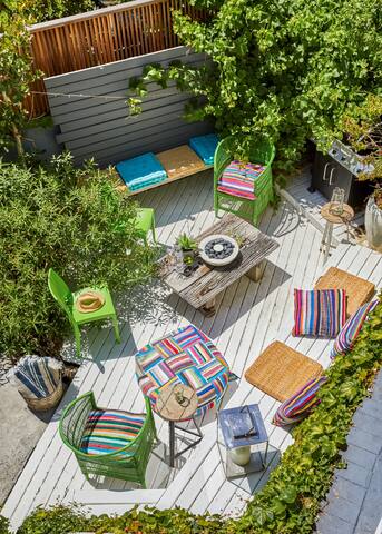 Bungalow 44 by Steadfast Collection gallery image 3