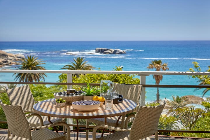 Bungalow 44 by Steadfast Collection