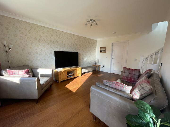 Inverness Retreat With Driveway Parking - Inverness