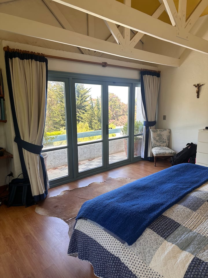 Habitación 1