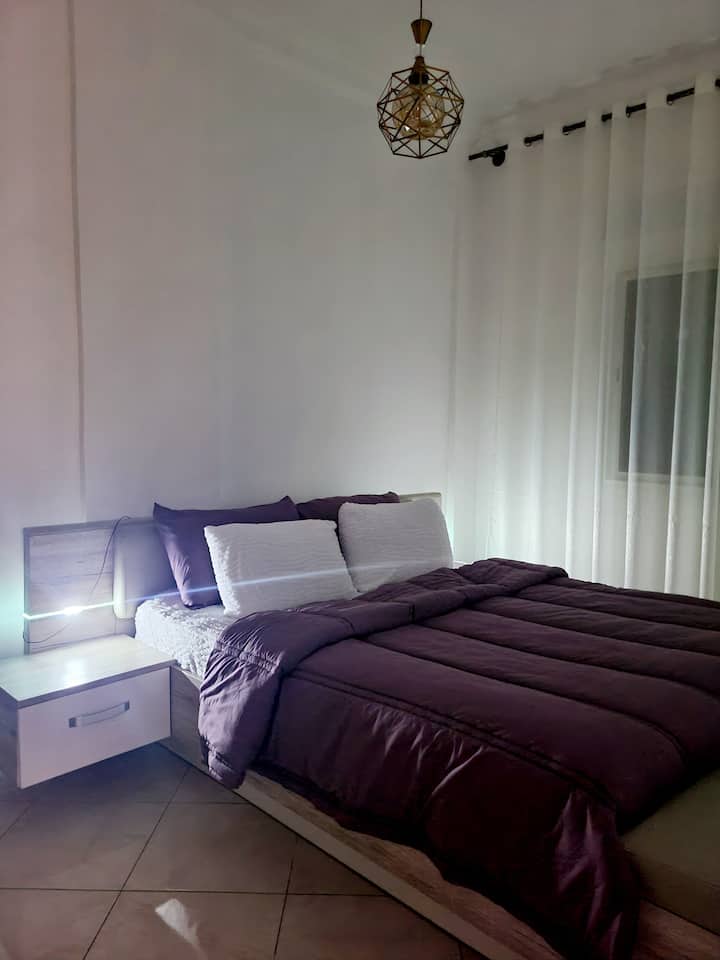 საძინებელი 2