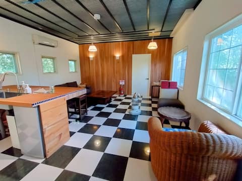 5pax For Group, Airport 15 mins, Free Shuttle,Calm