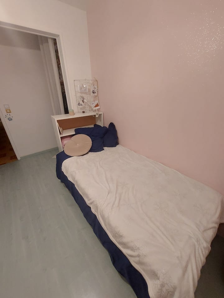Chambre 1